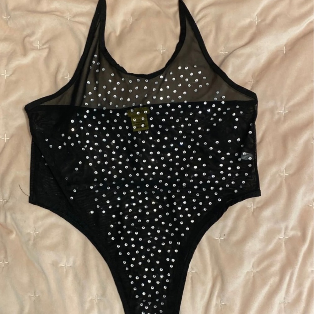 Bodysuit